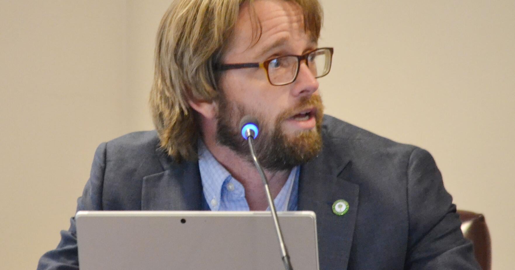 City council approves final reading of FY 24 budget - Vimarsana News