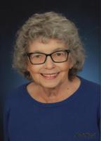 Anita Lee McCall Rader, 86