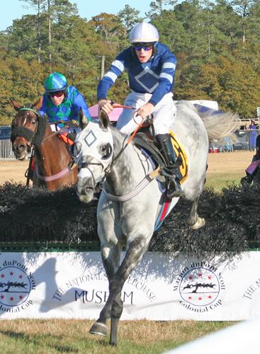McTigue seeks a Spa double to add Smithwick title win
