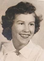Patricia Walker