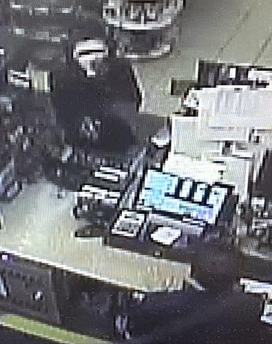 Police seek help with IDs in armed robbery | The Lancaster News | pmg ...