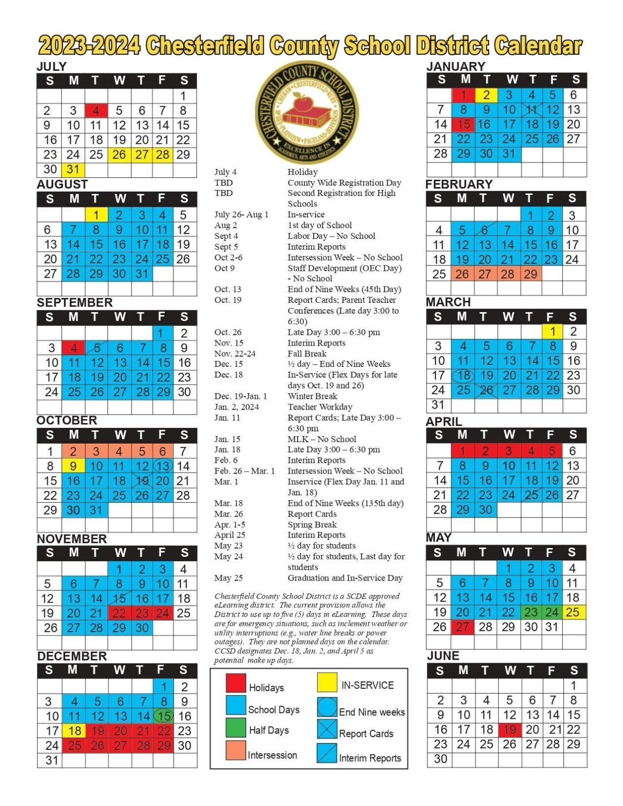 When Will They Put Out Chesterfield County School Calendar 2024 2025   63fa9a7264883.image 