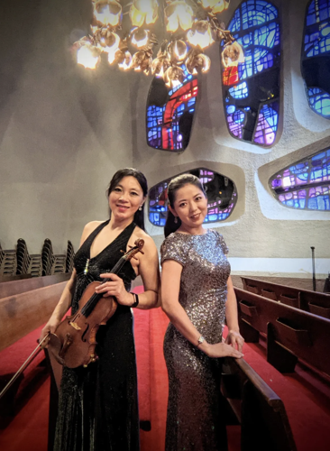 ‘Summer Breeze’ – CAC Concert ‘From a Beautiful Island’
