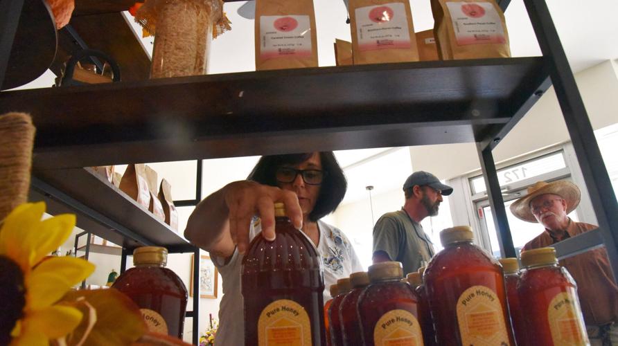 Hazelwood farms brings a ‘General Store’ to downtown Chester The News