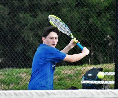 LANSPTS-03-11-23 IL TENNIS Daniel Tishankov