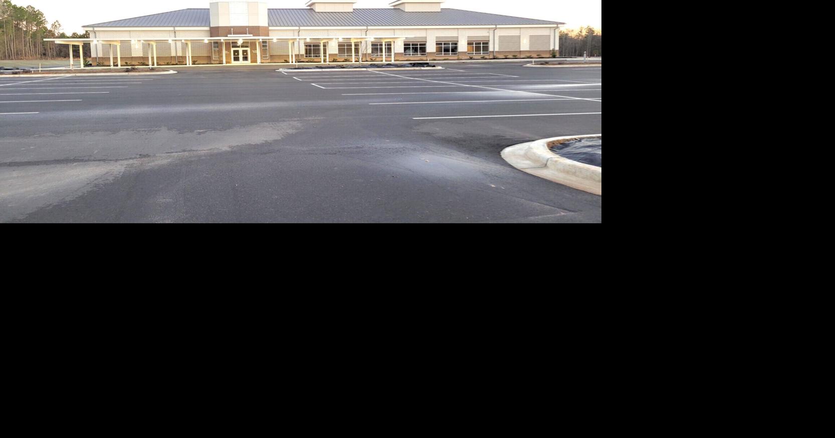 CareSouth Carolina open in Cheraw Progressive Journal