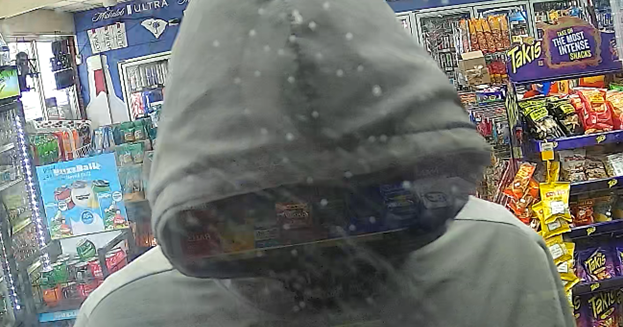 Armed Robbery – The Forks Convenience Store | The Lancaster News | pmg ...