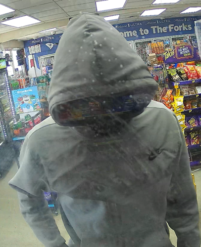 Armed Robbery – The Forks Convenience Store | The Lancaster News | pmg ...