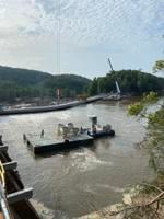 Great Falls dam project receives engineering award