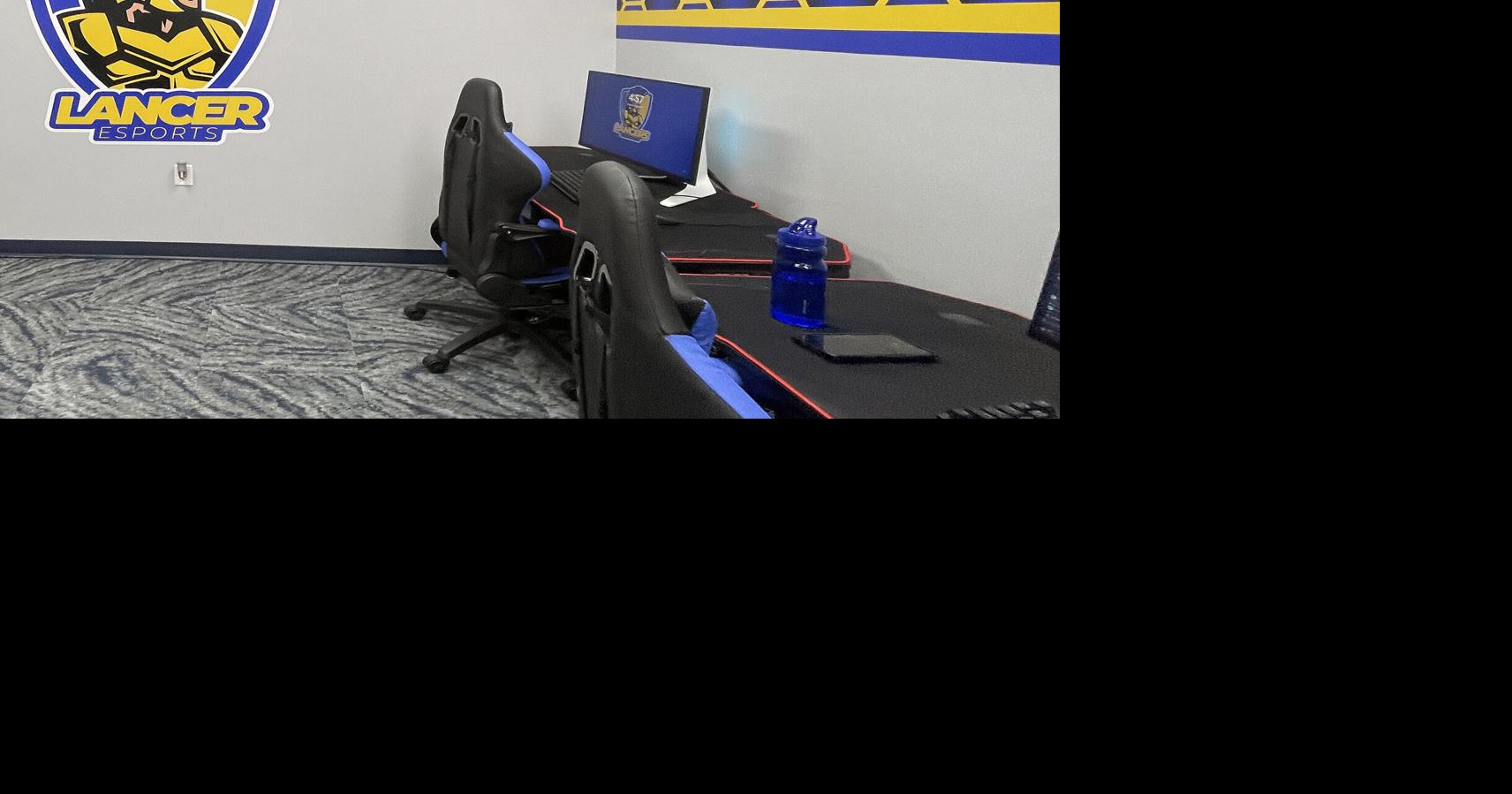 USCL opens new esports arena | Progressive Journal | pmg-sc.com