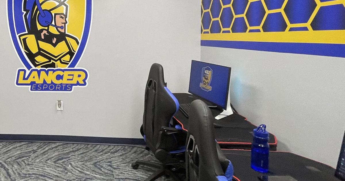 USCL opens new esports arena | Progressive Journal | pmg-sc.com