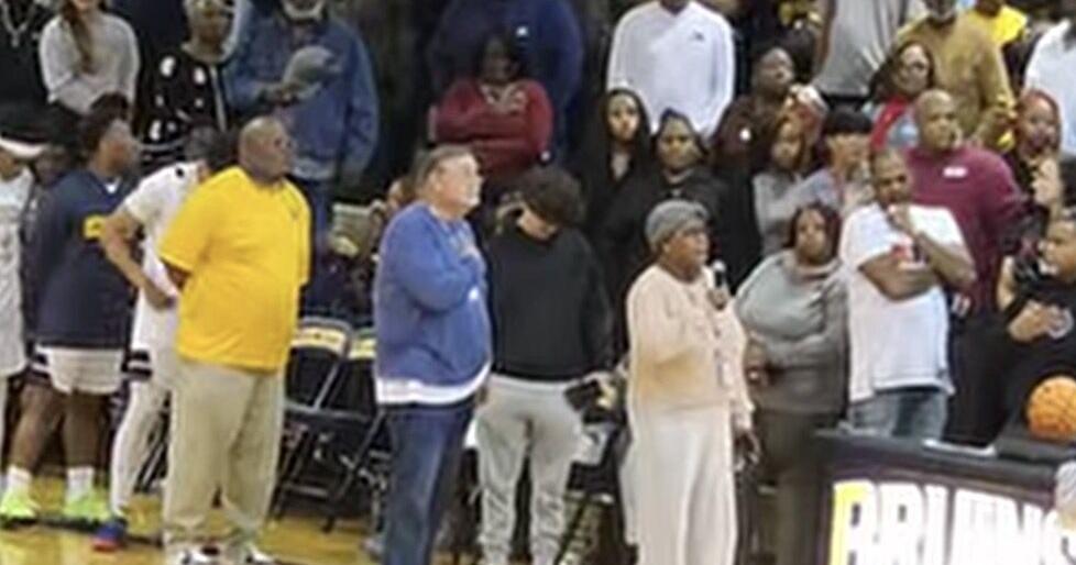 Witherspoon brings the energy for Lancaster basketball