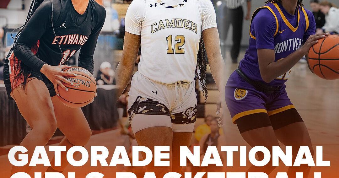 Edwards one of three finalists for Gatorade National Player of the Year ...