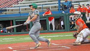 End of the line as Easley knocks Post 17 from state tourney