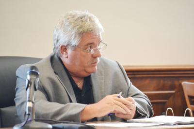 Jon Rorie Spring Lake Council approves Beechwood modification | Camden | pmg-sc.com