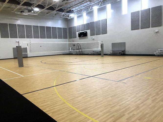 New recreation center opens in Indian Land News