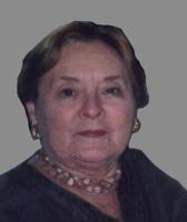 Carolyn Griggs Agerton, 87