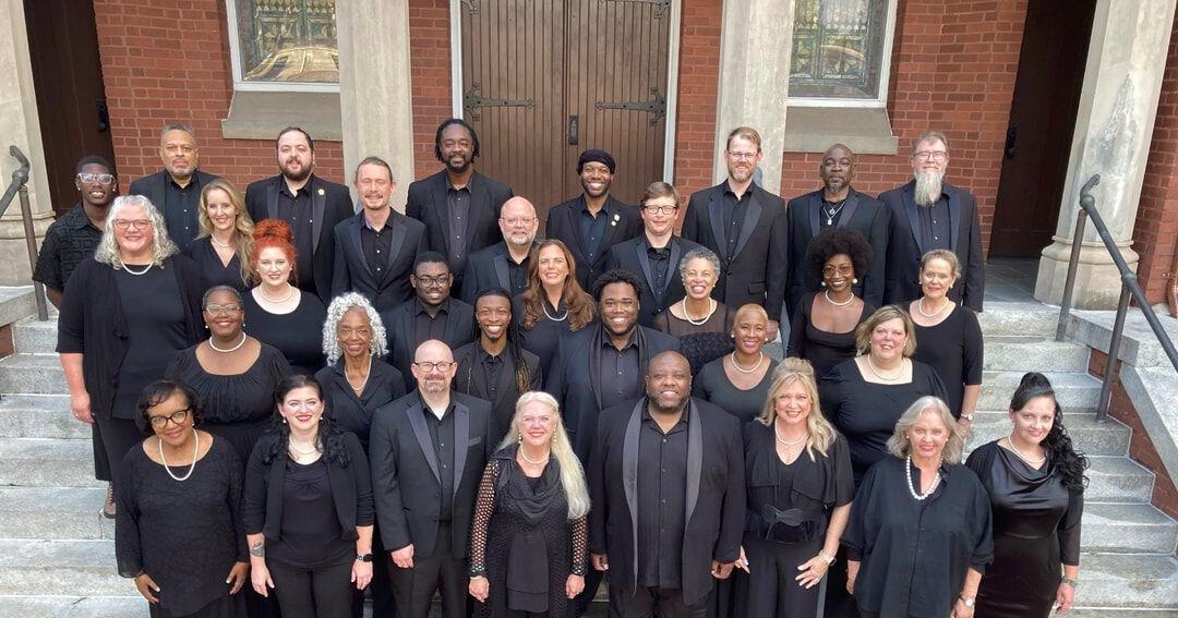 Bringing the Spiritual Voice to the CAC