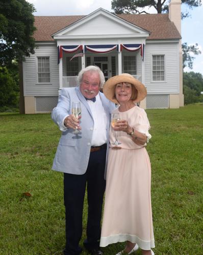 Community leader, nuclear leading light Dr. Bill Altman will be missed by his friends