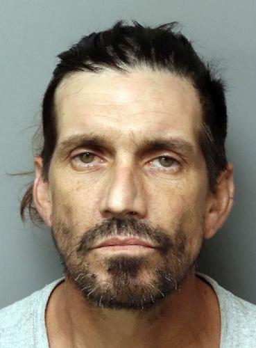 Two face drug charges after search | The Lancaster News | pmg-sc.com