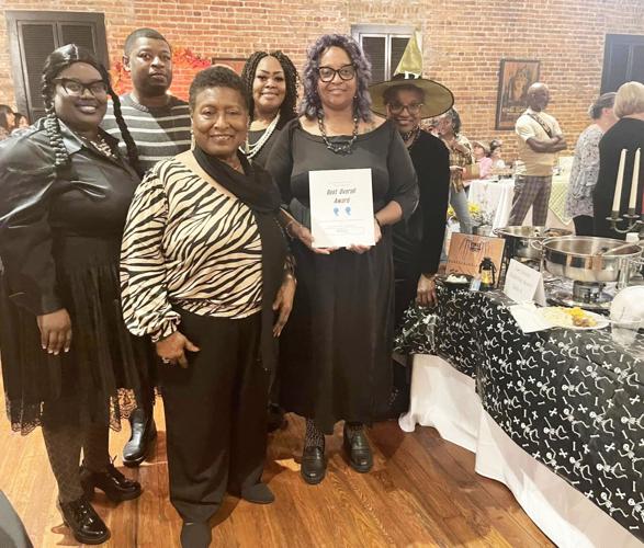 Annual Taste of Lee another culinary delight!