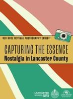 Reminisce with annual photography contest