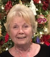 Regina “Jeanne” Timmons Robinson, 75