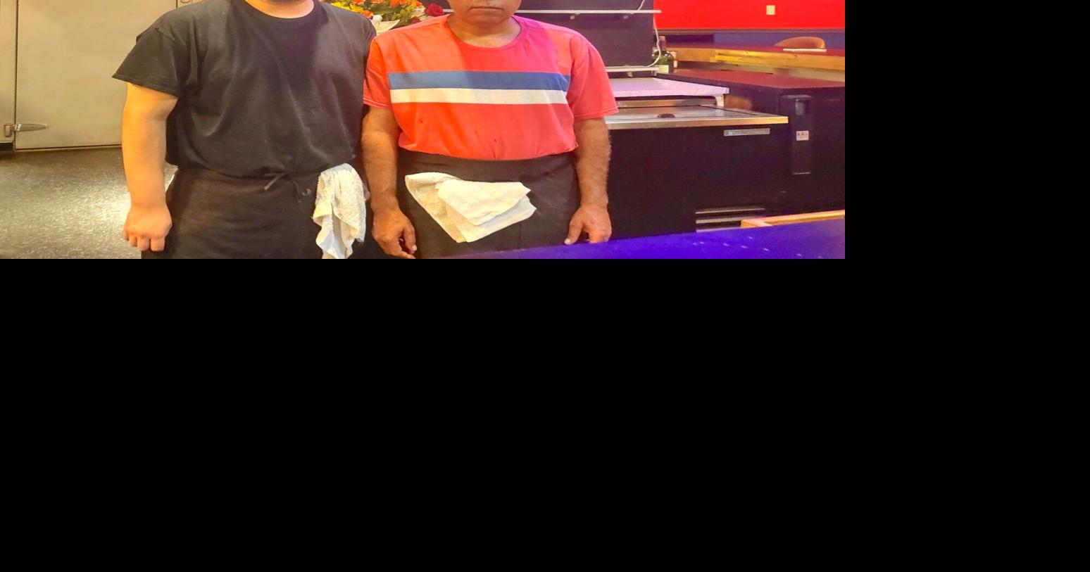 El Tapatio Mexican Restaurant opens in Pageland Progressive Journal