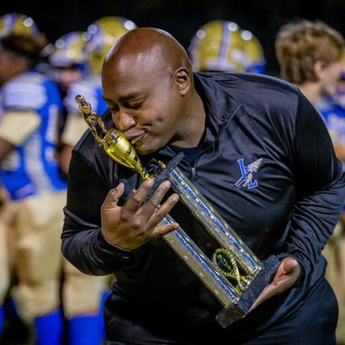 ILMS captures second conference crown | The Lancaster News | pmg-sc.com
