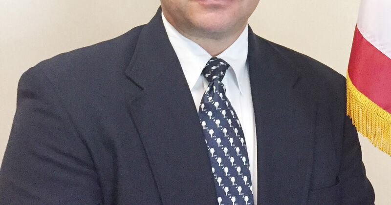 Jack Rushing Sc Rushing is new CPD chief | Camden | pmg-sc.com