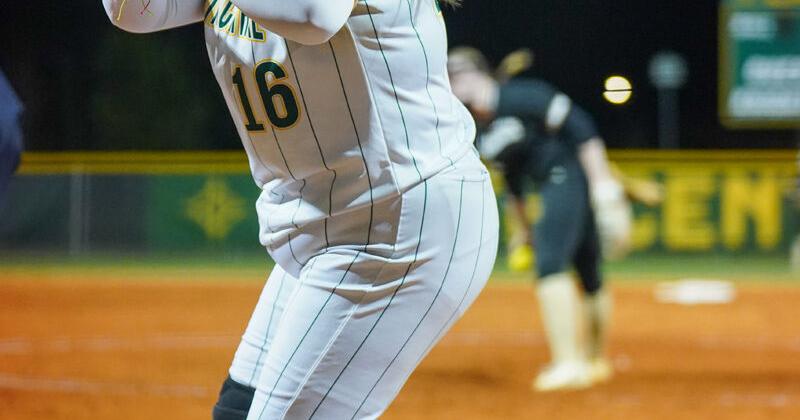 Lady Knights open with pair of one-run wins - Vimarsana News