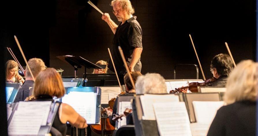 BCO to present spring concert