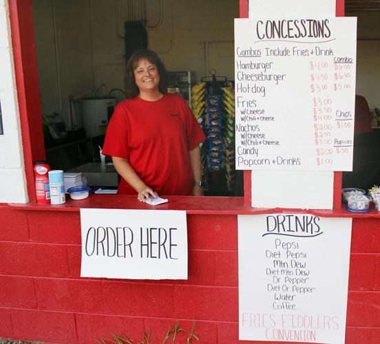 Fries Fiddlers Convention announces 2023 winners News