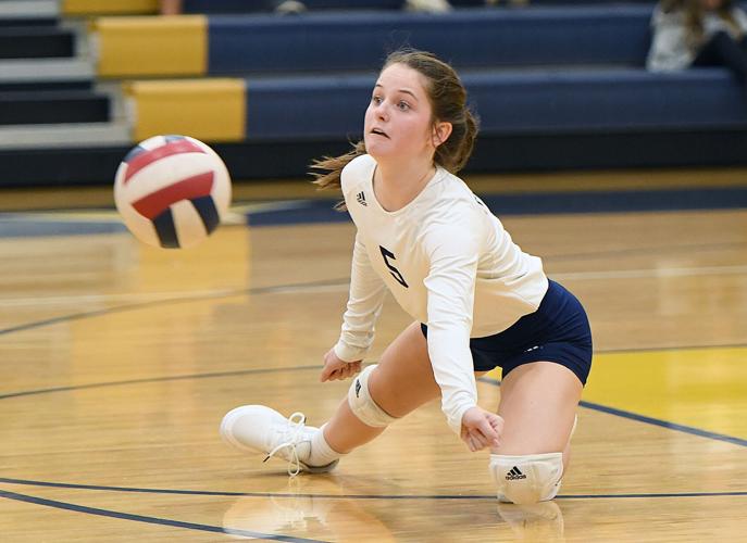 Grayson claims wins over Marion, Pioneers | | pmg-va.com