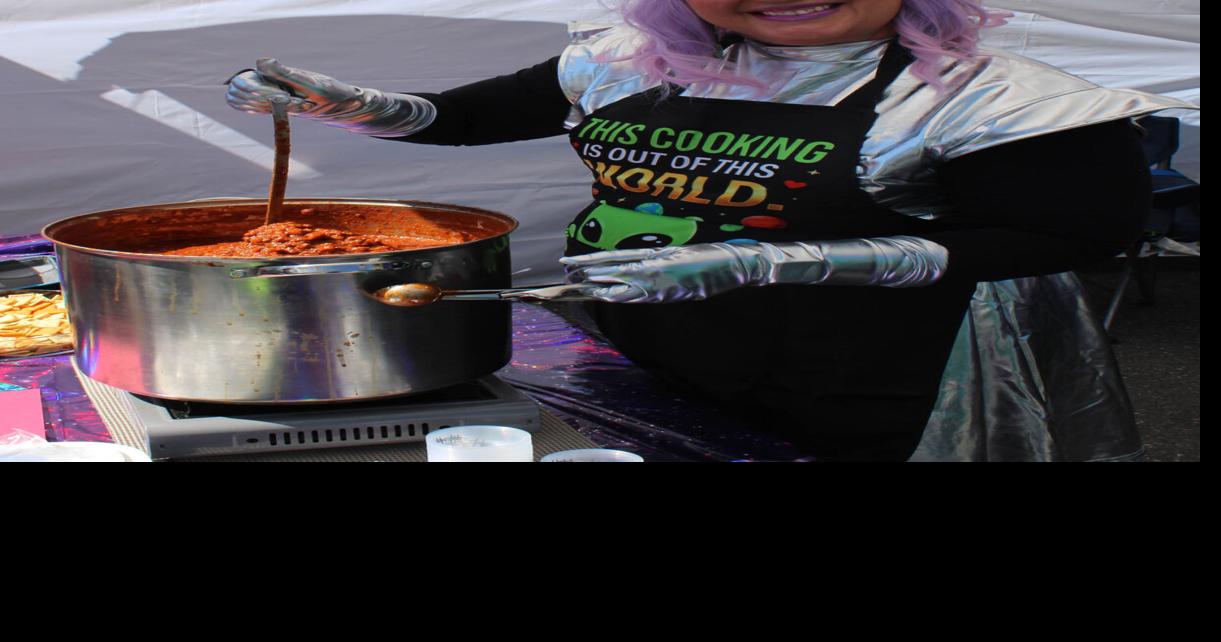 Chili Shootout 2026