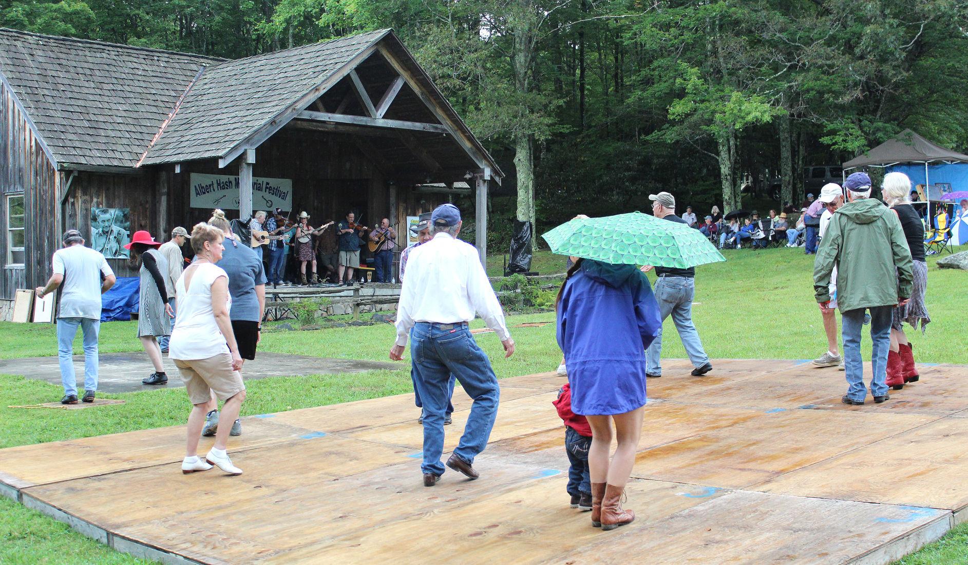 Albert Hash Festival set for Sept. 3 News