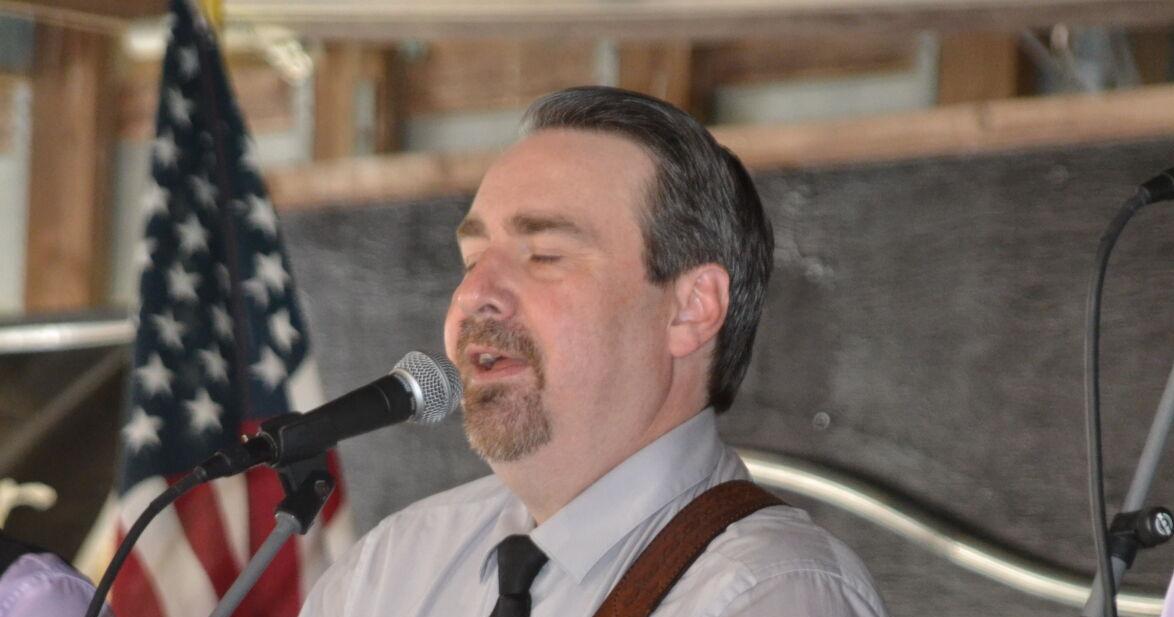 Sedalia hosts major Bluegrass talent