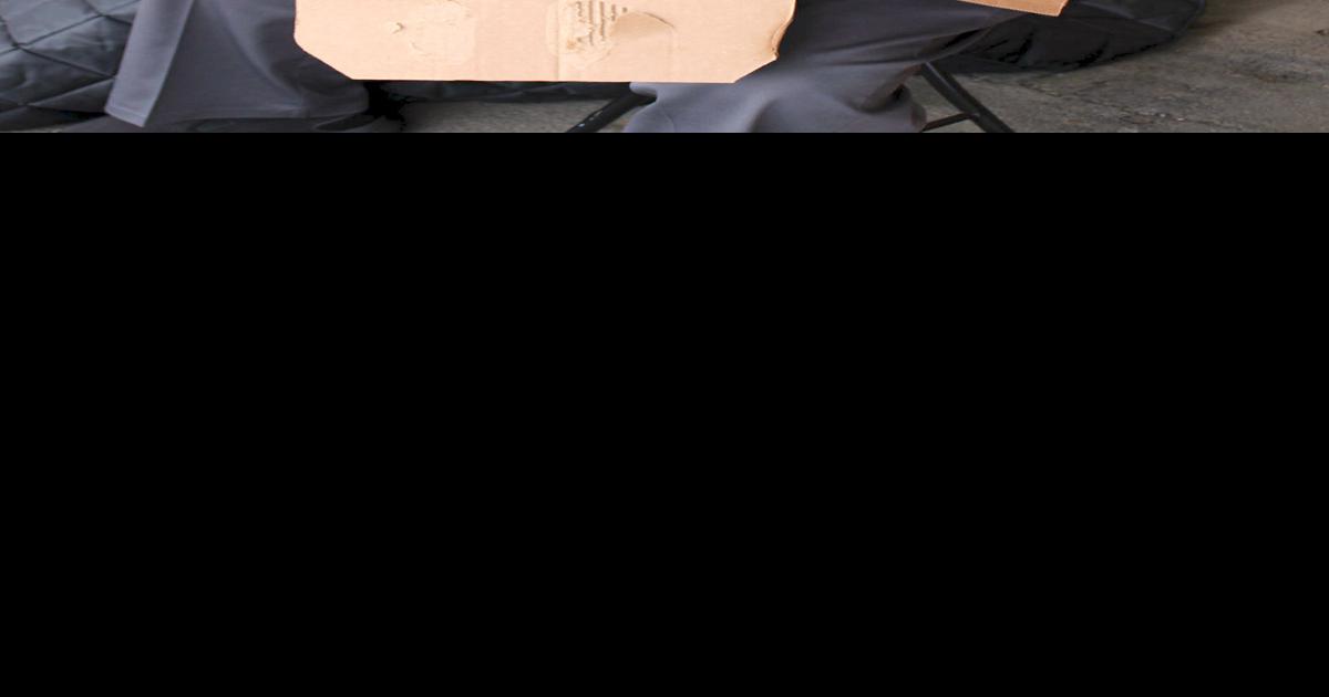 7 Breaking Down Boxes