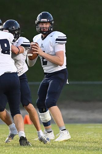 Carroll County exploring other options | Sports | pmg-va.com