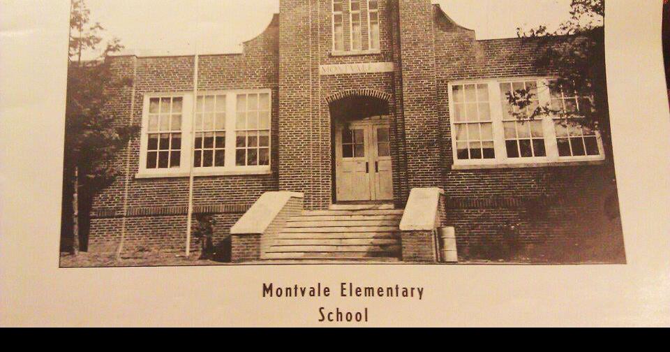 Group hopes to save old Montvale School News