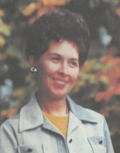 Anne C. Taurus, 95 Cheyenne WY (copy) | Obituaries | pmg-va.com