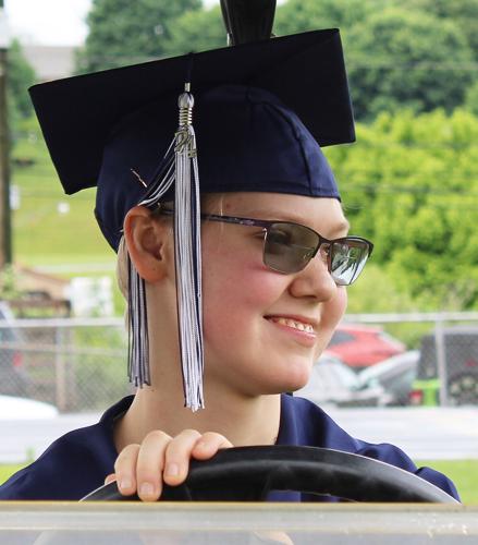 Class of 2024 graduates from CCHS | News | pmg-va.com