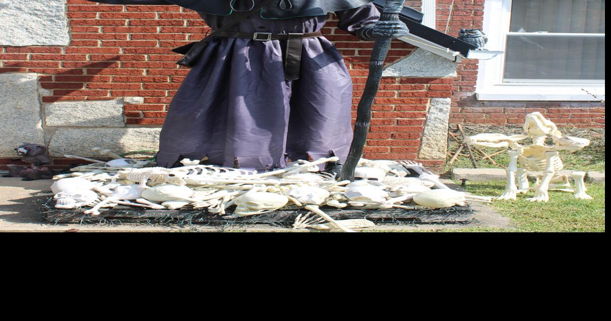 Dr. Sawbones will see you now