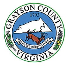 Grayson County Logo