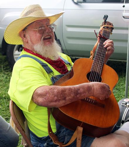 Galax Old Fiddlers Convention announces 2023 winners | News | pmg-va.com