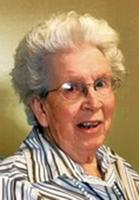 Hattie Ruth Ward Collins, 98