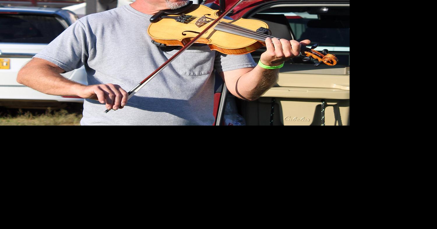 Fries Fiddlers Convention announces 2023 winners News