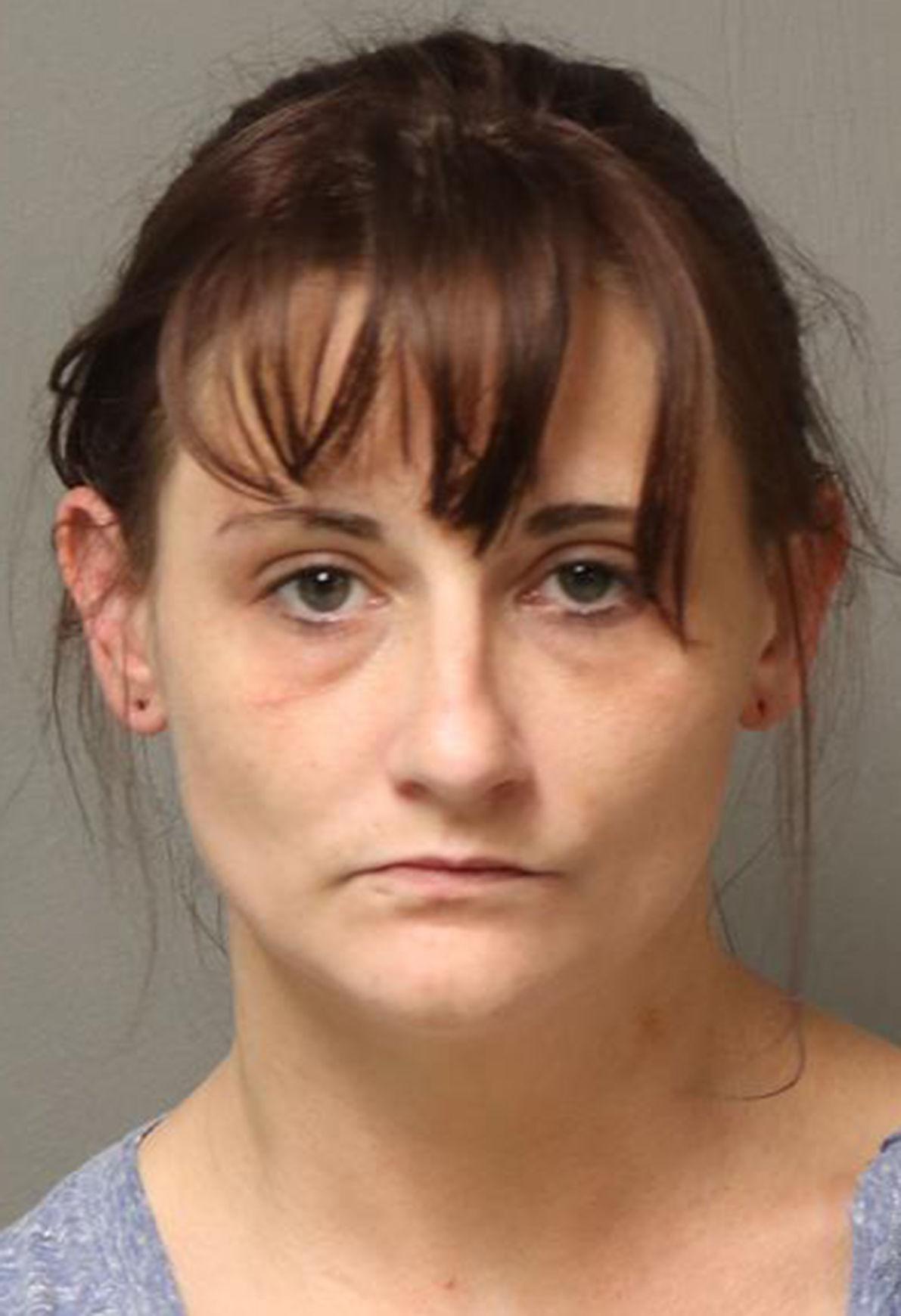 Galax police report recent arrests News
