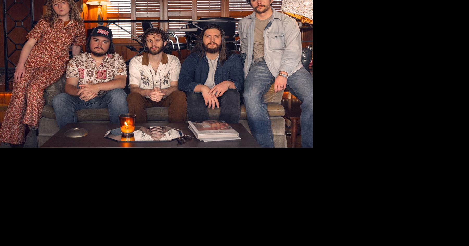 Shadowgrass to take stage at music center