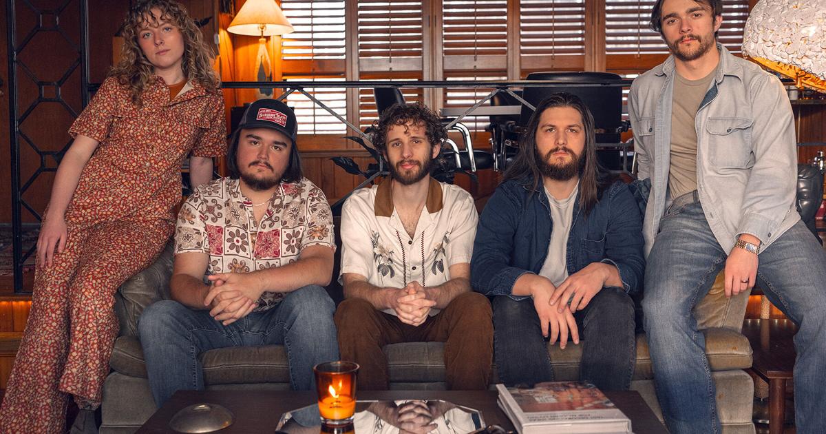 Shadowgrass to take stage at music center